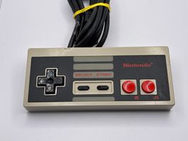 NES - Controller