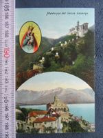 MADONNA DEL SASSO LOCARNO TI AK