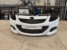 Opel Corsa OPC Stosstange
