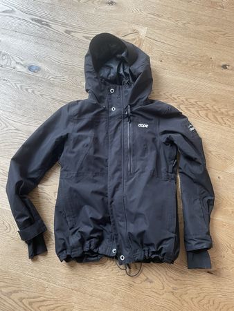 Snowboardjacke Dope
