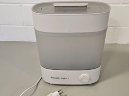 Philips Avent 3in1 Dampfsterilisator für Flaschen