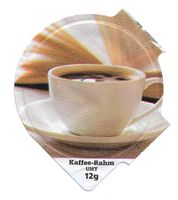 KRD Serie 6.407 B Riegel - Kaffeetassen, komplett