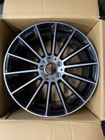 Mercedes AMG Felge