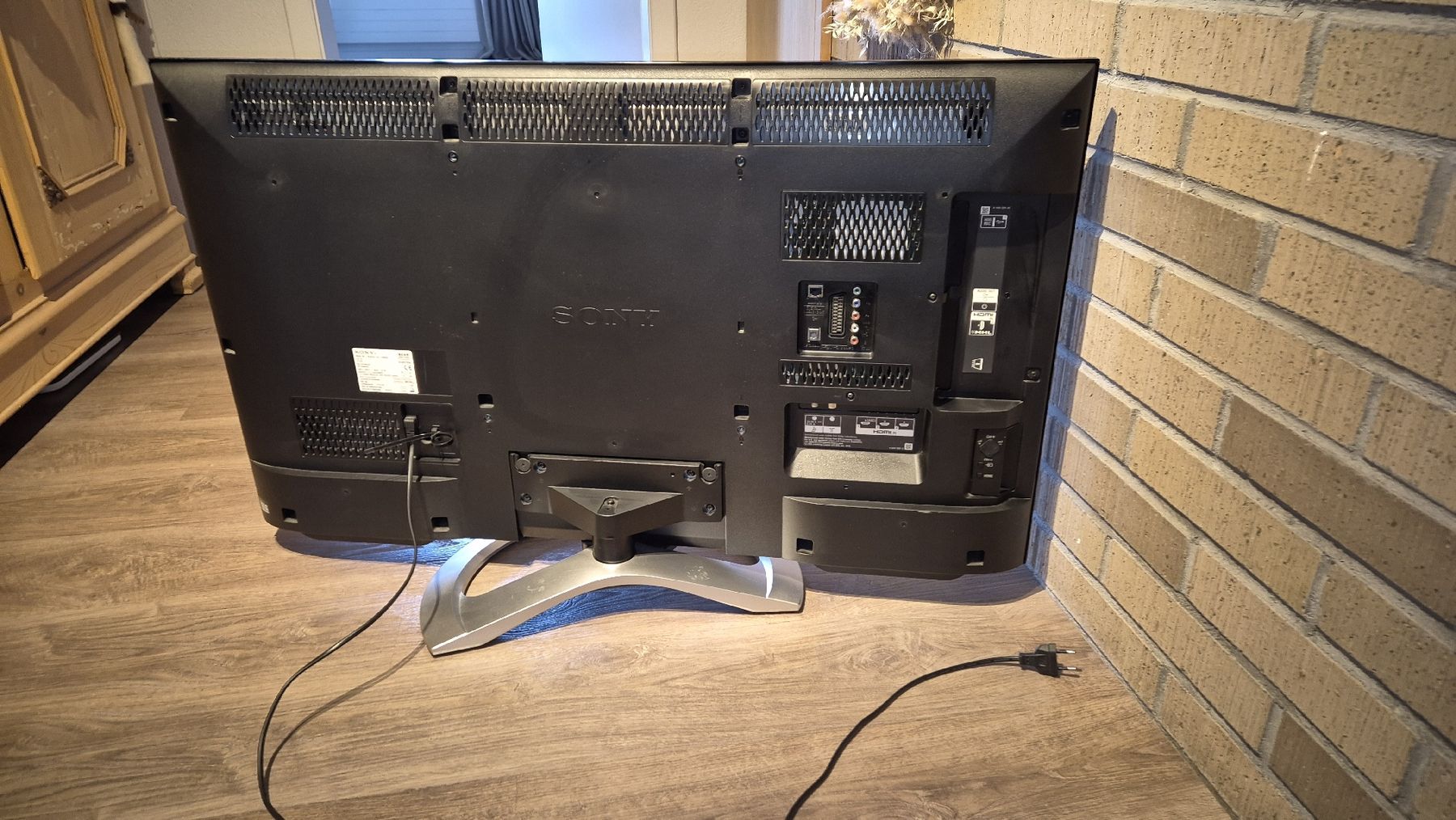 Sony Fernseher: Sony  TV, – Gebraucht aus Weinfelden von Herbi61 4