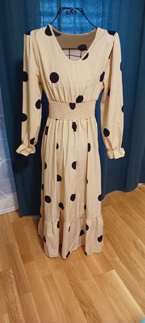Vestiti: länge kleid gr M/L – Nuovo (secondo la descrizione) da zürich venduto da janjaz