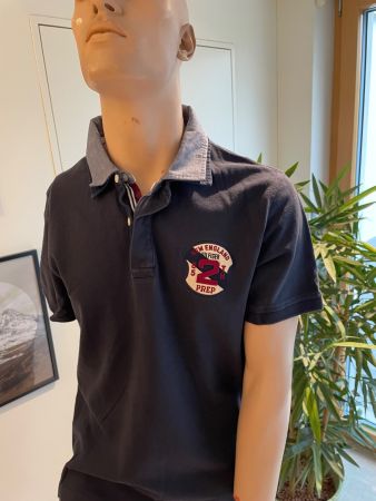 Polo/Poloshirt (Homme/Herren) - Tommy Hilfiger: XL