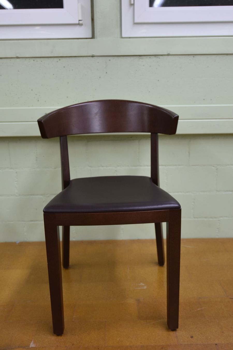 Horgen Glarus Sedie: Horgenglarus Klio 3-353 Designer Stuhl – Usato da Lichtensteig venduto da UsedINStore 2