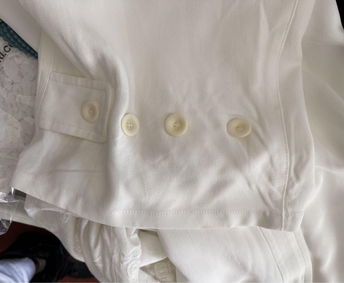 Chloé Pantaloni: Chloe trousers new – Nuovo (secondo la descrizione) da Barna venduto da orbuyorcry 6