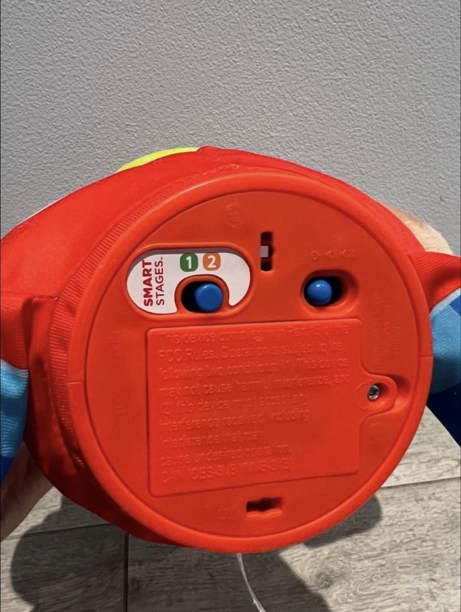 Fisher-Price Giocattoli: Fisher-Price Lernspass Hündchen – Usato da Nassenwil venduto da Diego_Irene 2