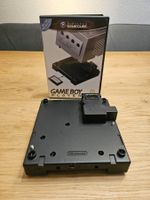 Gamecube Gameboy Player mit start Disc