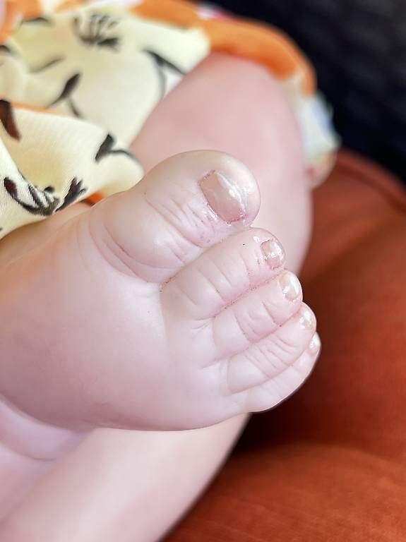 Reborn Bambole: Original Brooklyn Toddler Reborn – Usato da Schönenberg an der Thur venduto da Reneisa079 3