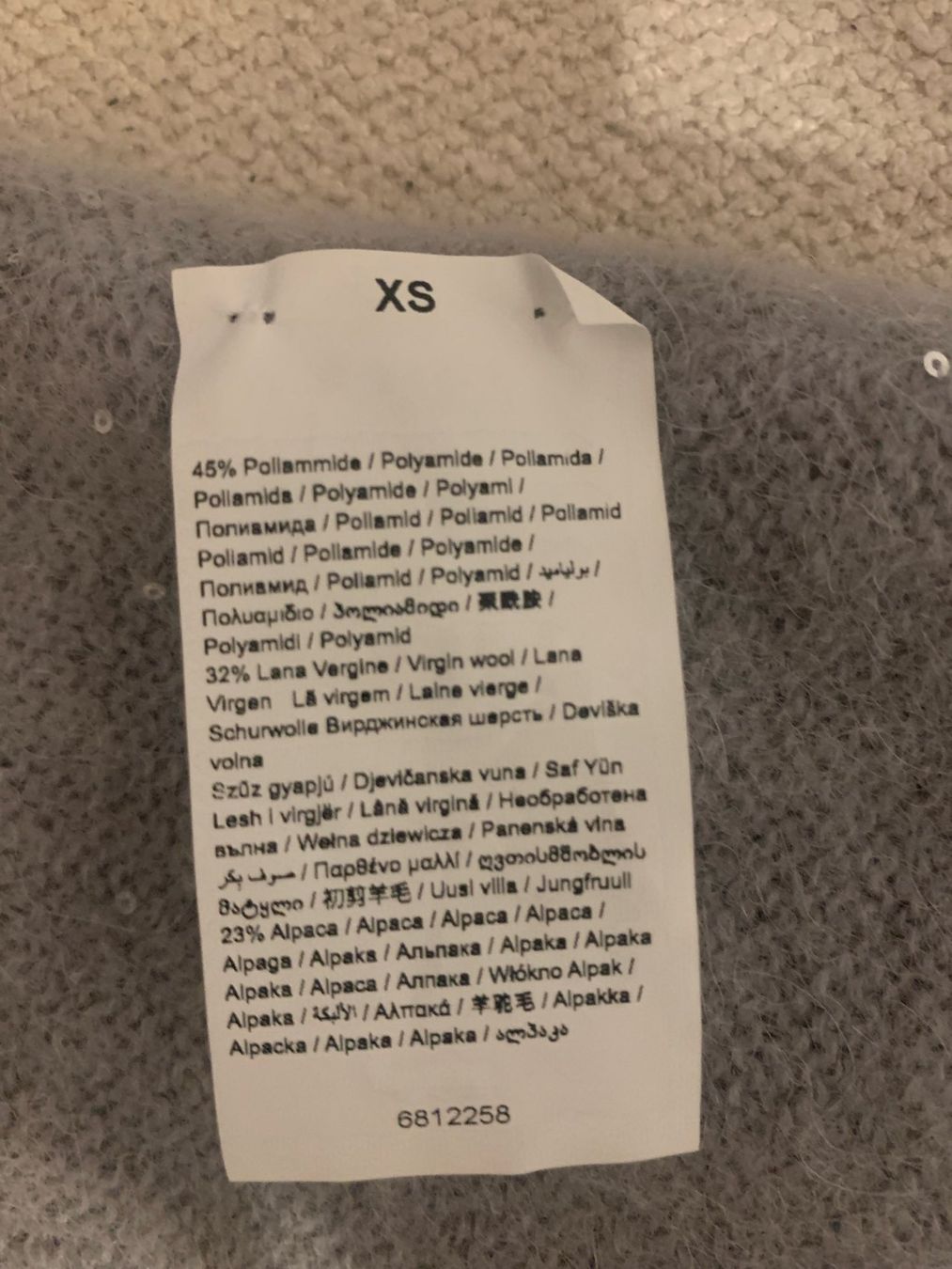 Pulls & Sweat-shirts: 2 Wolle Pullover – Neuf avec emballage d'origine à Stallikon par ulv_k7jj 3