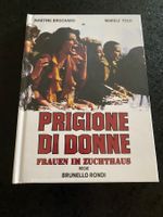 Frauen im Zuchthaus Mediabook Blu-ray OVP