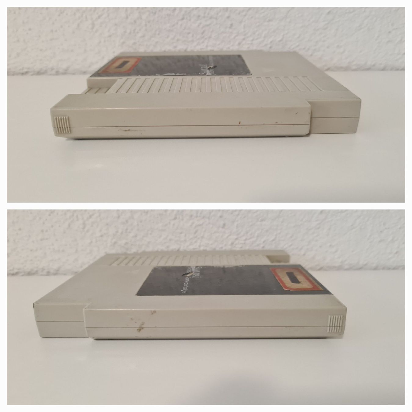 Nintendo Giochi: KID ICARUS - SAMURAI TV Game / Indian Version Nintendo NES – Usato da Dübendorf venduto da digital_bath 3
