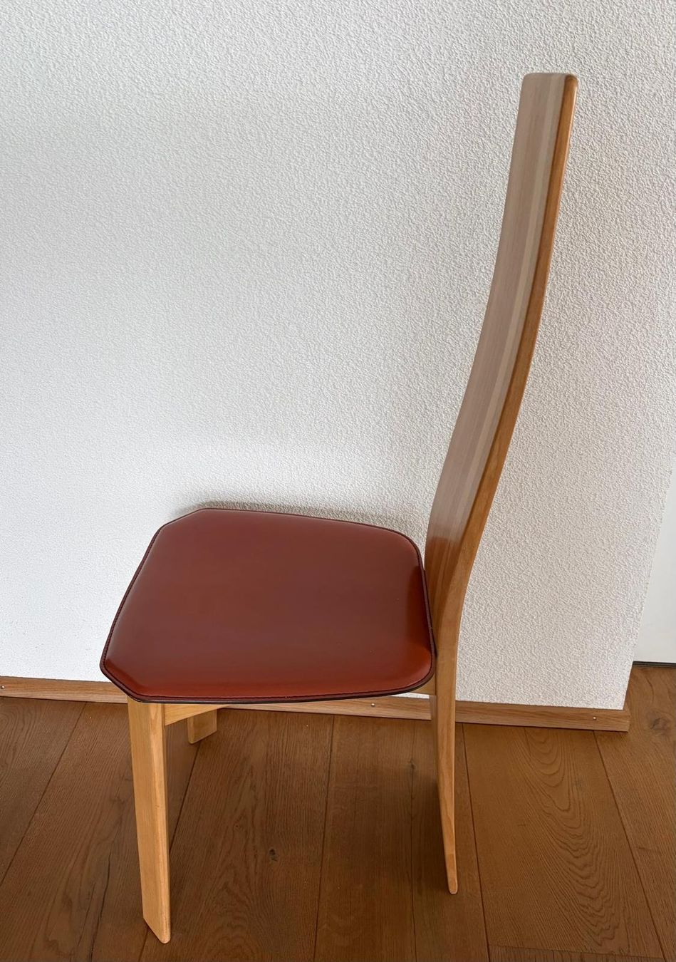 Sedie: 6er Set Esszimmer Stühle – Nuovo (secondo la descrizione) da Veltheim AG venduto da Thimon 2