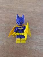 LEGO - MinifigurSuper Heroes SH0305 – Batgirl