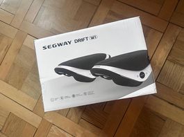 Segway Drift E-Skates