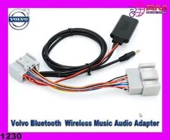 Volvo Bluetooth Audio Adapter für Musik