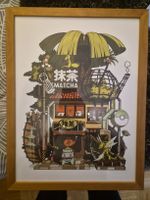 Affiche Pokémon 