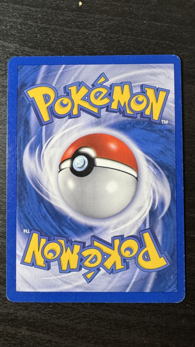 Pokémon Sammelbilder & Trading cards: Raikou ex 108/107 Ex Deoxys  – Gebraucht aus Belprahon von Rob_ain 2