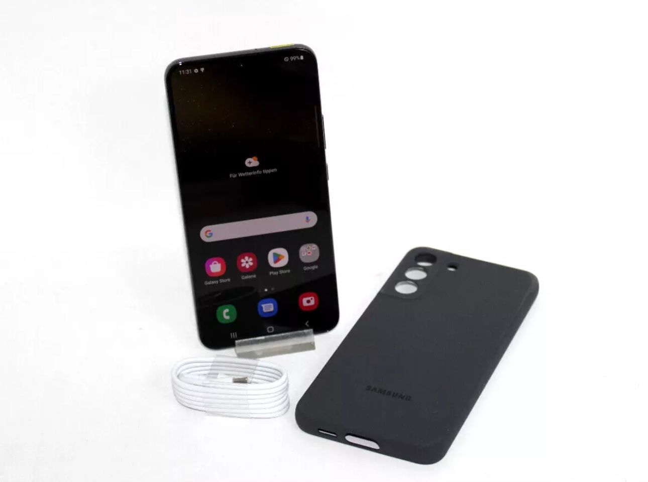 Samsung Telefoni cellulari / Smartphones: Samsung S22 plus 5G (128gb) – Usato da Luzern venduto da Waince786 1