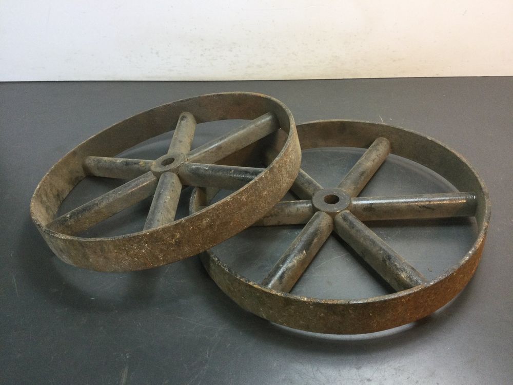 Schleifrad Für Bohrmaschine | Weißes Polierrad Mit Pleuel | 8,6cm Sandrad