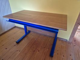 Kinderpult Paidi