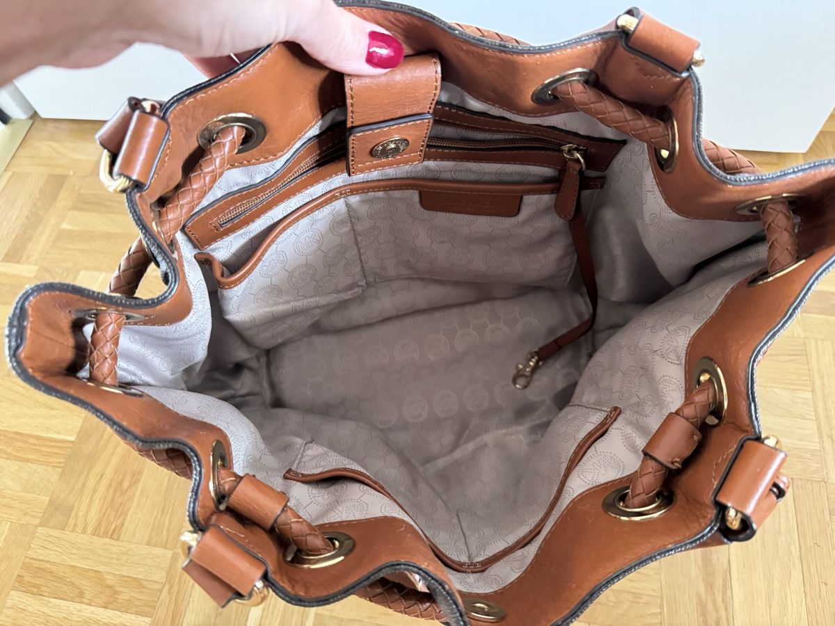 Michael Kors Borse da donna: Michael Kors Shoulder Bag – Usato da Weiningen ZH venduto da cataleya21 3