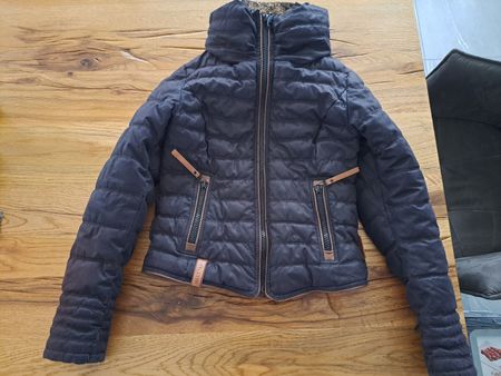 Winterjacke Naketano XS