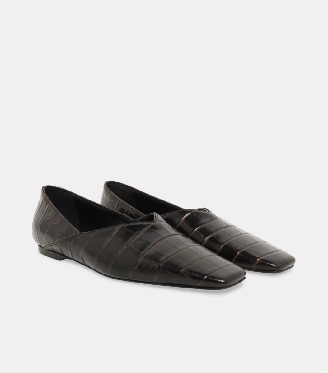 Totême Scarpe da donna: Toteme loafers – Nuovo e nell'imballaggio originale da Paradiso venduto da viorea 2