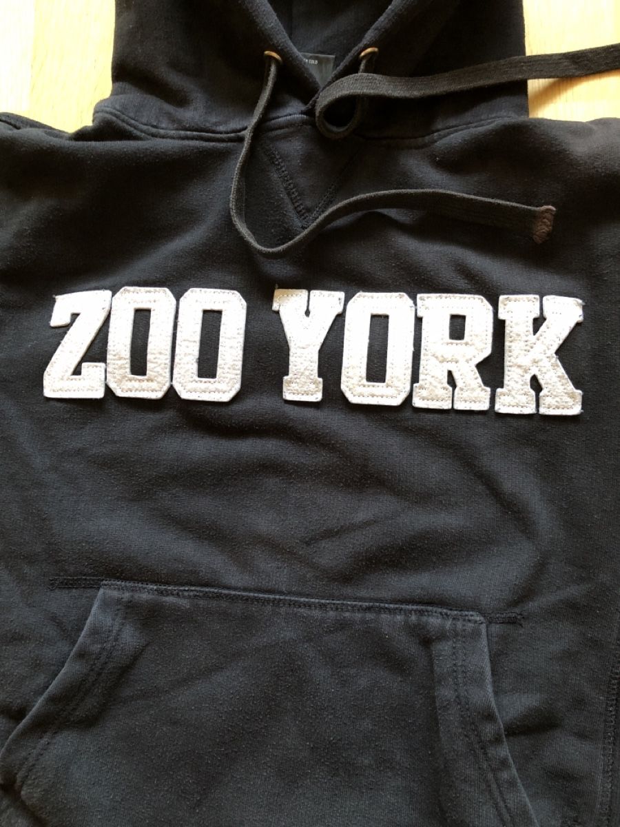 Maglioni & Felpe: Zoo York Kapuzenpullover Gr. S – Usato da Mauren venduto da ducducturi 2
