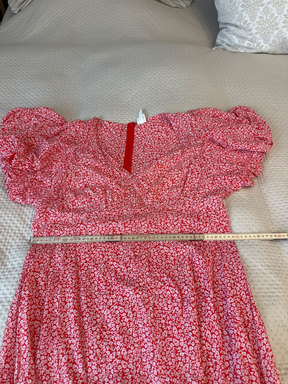 Kleider: Sommerkleid von H&M Gr 44-46 – Gebraucht aus Volketswil von Sina008 6