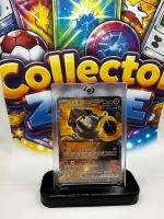 🇬🇧 PROMO Iron Boulder ex Future / Pokemon
