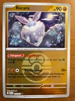 Pokemon Rocara Reverse (Versand gratis)