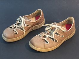 Original Helvesko Bequem Damenschuhe, 38