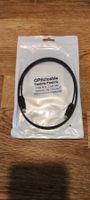 Toslink Kabel 2m