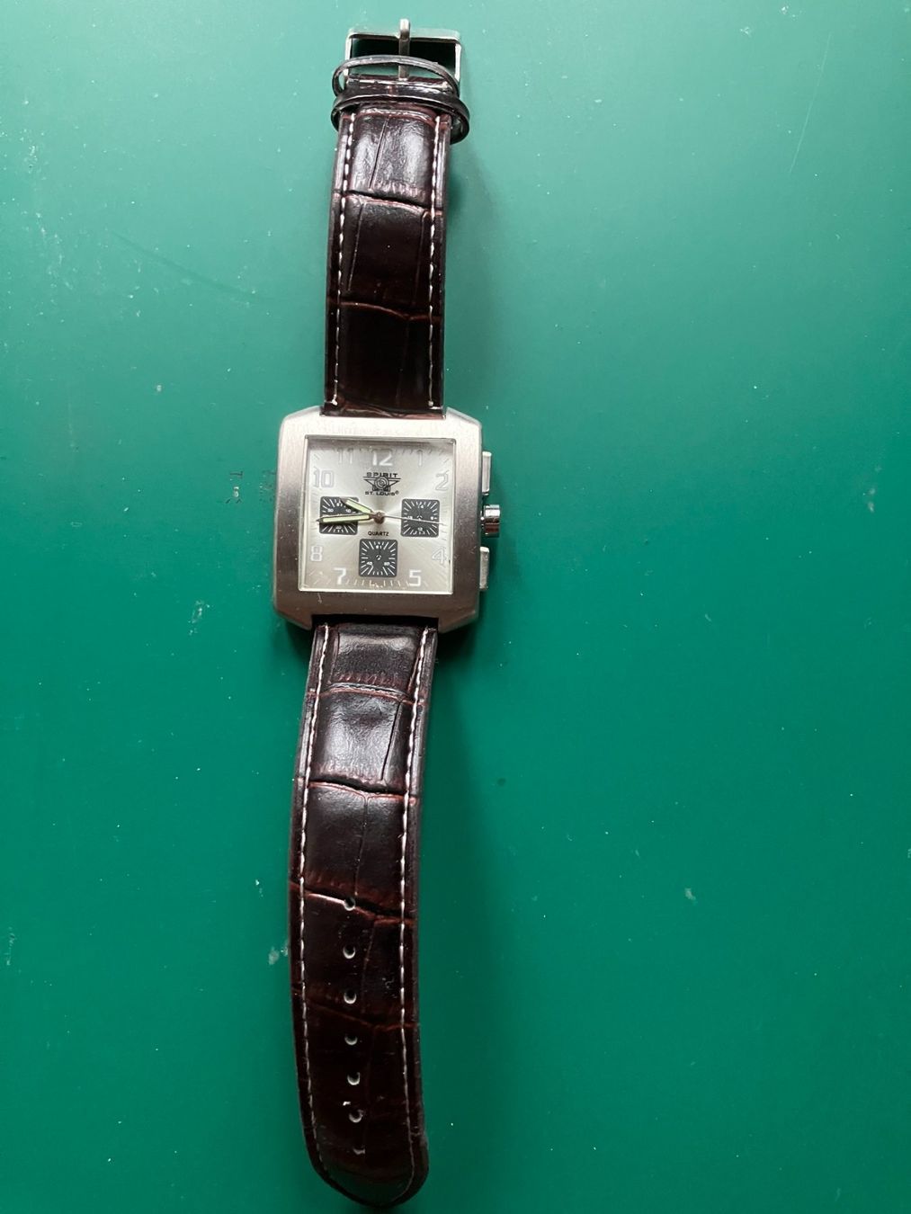 Esprit Uhren: Armbanduhr – Gebraucht aus Altendorf von herkules74