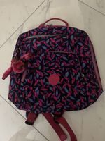Kipling Rucksack Neu, Kipling sac à dos neuf