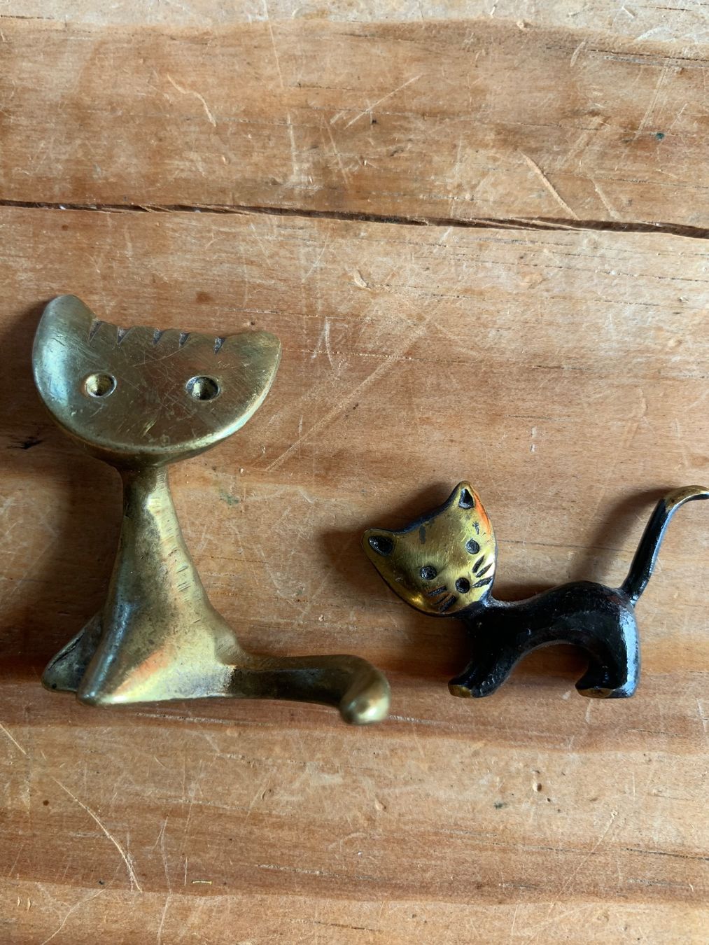 Statuette: 2 Wiener Bronzen – Usato da Bibern SO venduto da wecafra 1