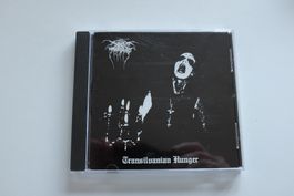 Darkthrone - Transilvanian Hunger