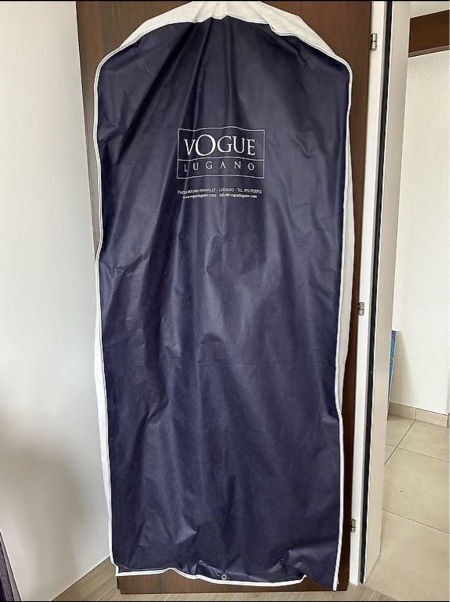 Kleider: abito da Sposa – Gebraucht aus Pregassona von Kyttina 3