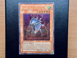 Insecte Ultime LV5 - FET-FR007 - Yu-Gi-Oh! - FR
