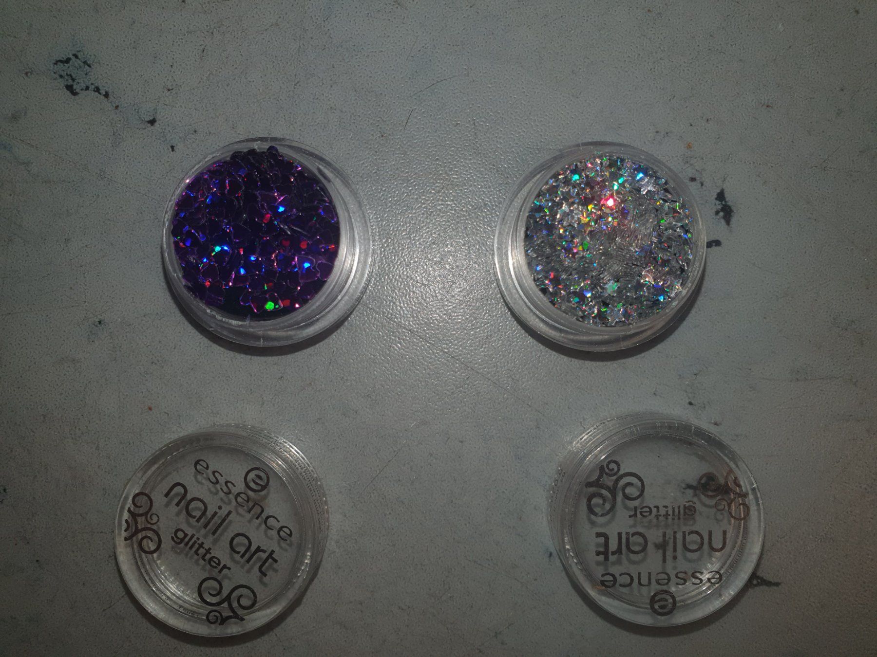 Unghie finte: Nail Art – Usato da Moosseedorf venduto da Sonnenschein.. 2
