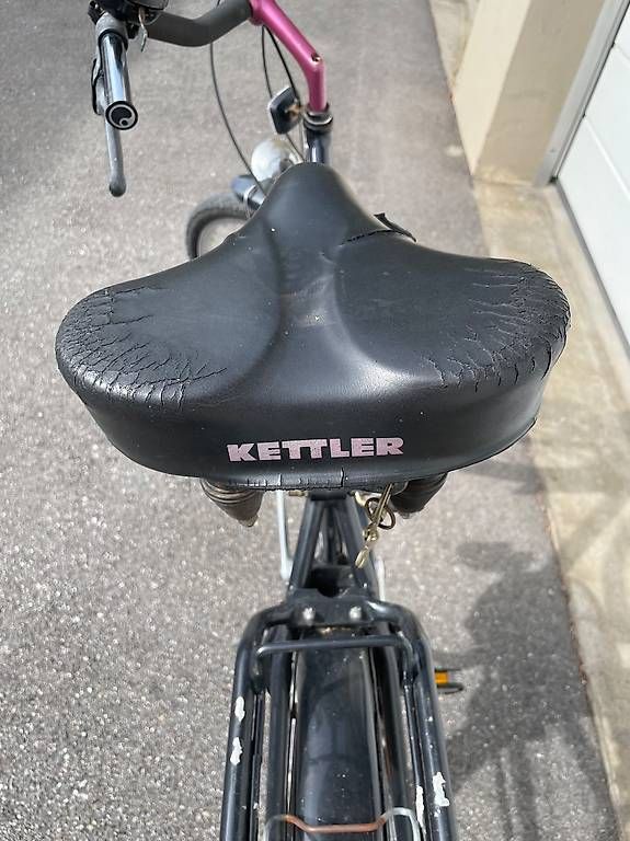 Biciclette: Kettler Damen Velo – Usato da Ittigen venduto da son_w9mz 3