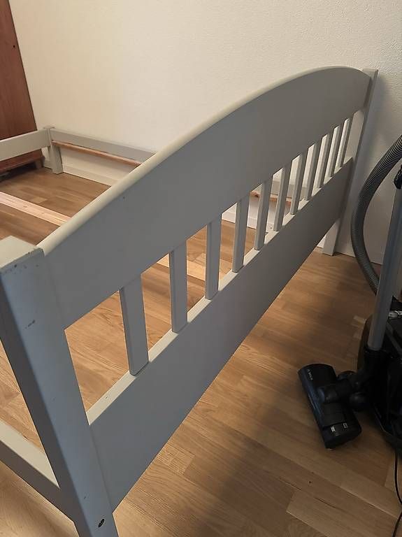 Letti: Bettgestell 160x200cm – Usato da Luzern venduto da _Luccer 3