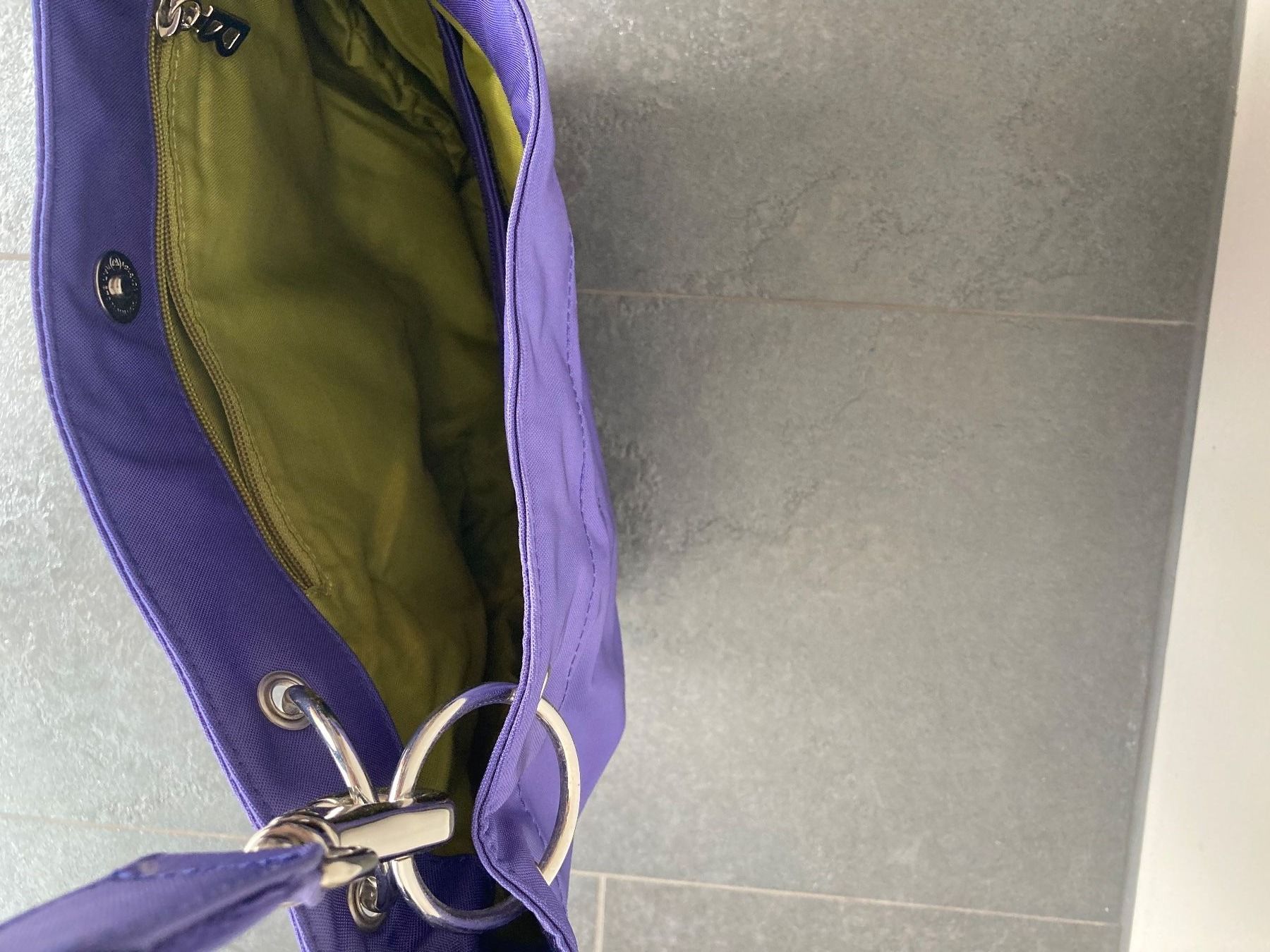 Bogner Taschen für Damen: Damentasche Bogner – Neu (gemäss Beschreibung) aus Pratteln von Miki_ 3