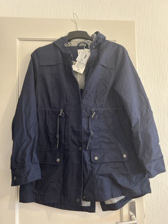 Veste imperméable premaman - taille 38 - C&A