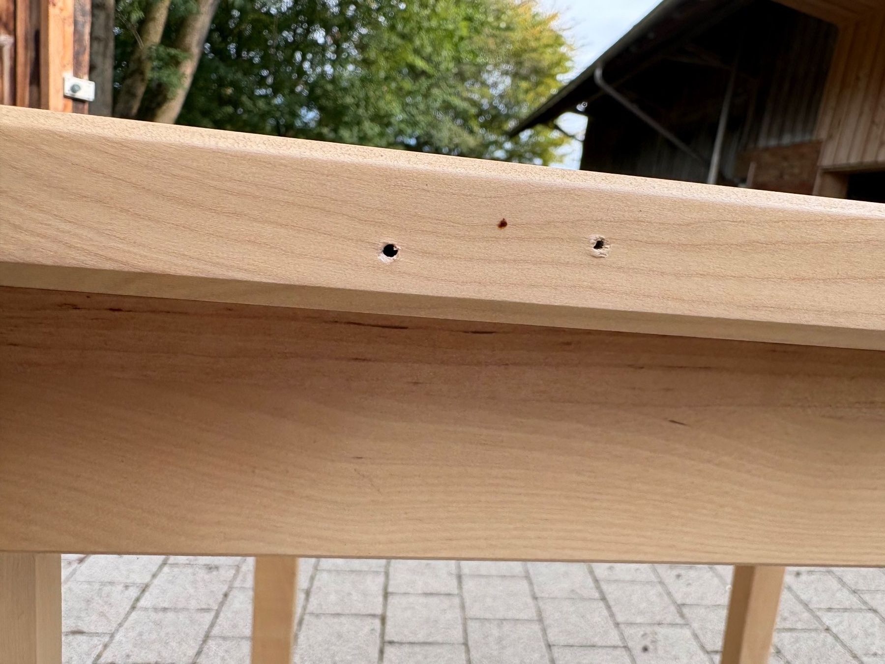 Ikea Tische: Bartisch / Stehpult – Gebraucht aus Gossau SG von Black-Queen 3