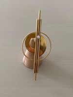Elegante Vintage Brosche