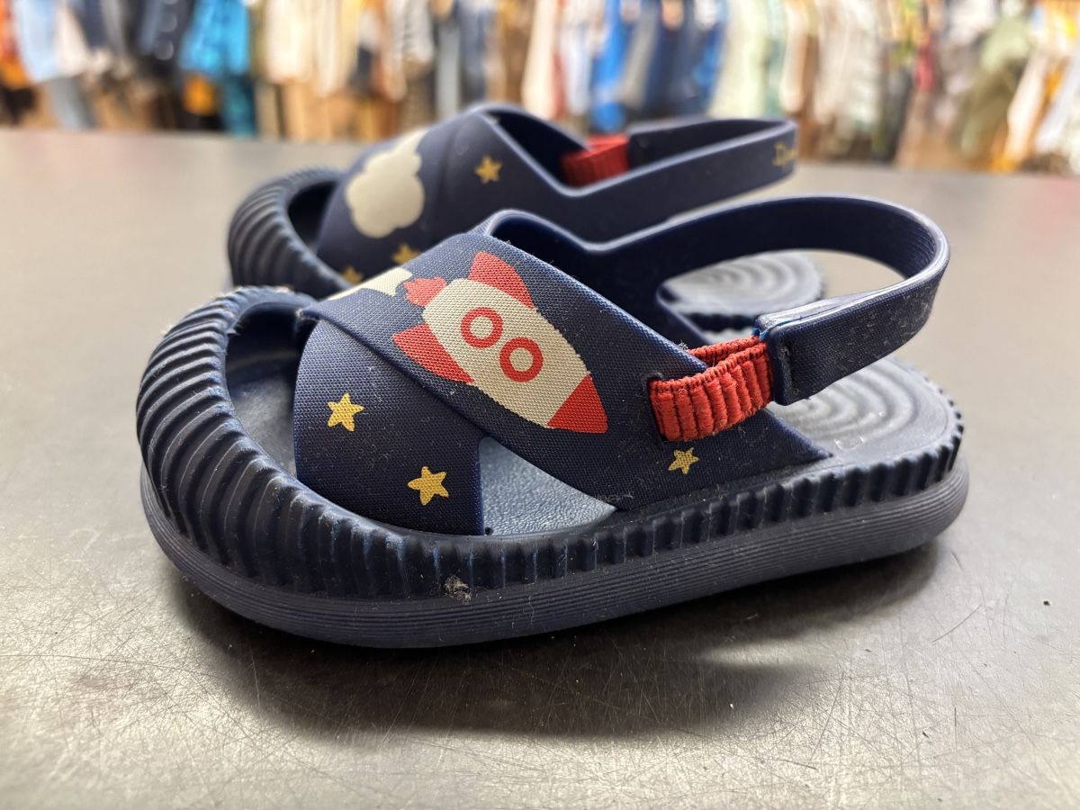 Ipanema Scarpe per ragazzi: Ipanema Kinder Sandalen, Gr. 22/23 – Usato da Büren an der Aare venduto da Nikito2001 1
